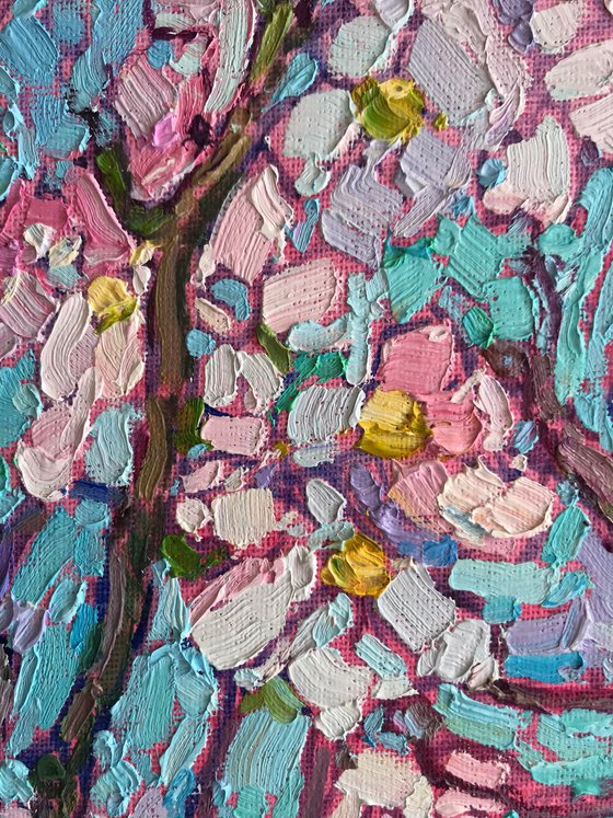 Whispers Before Spring