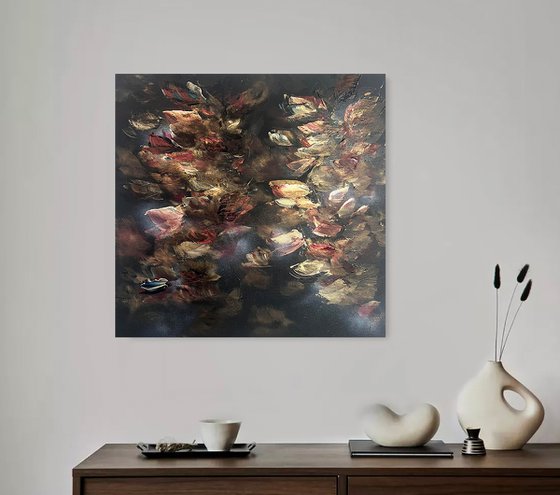 Love You 'Till the End