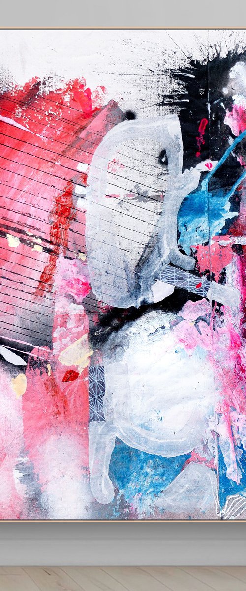 First on Mars by Adriano Ribeiro