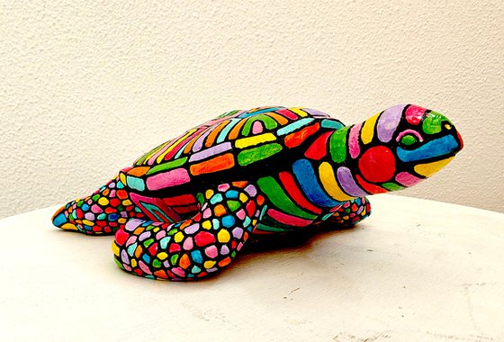 Turtle