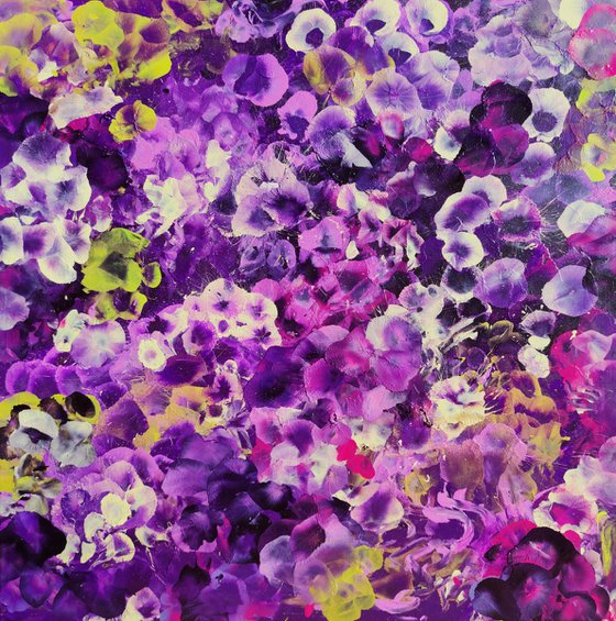 Violet Drift
