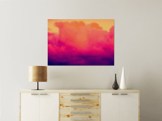 Clouds I