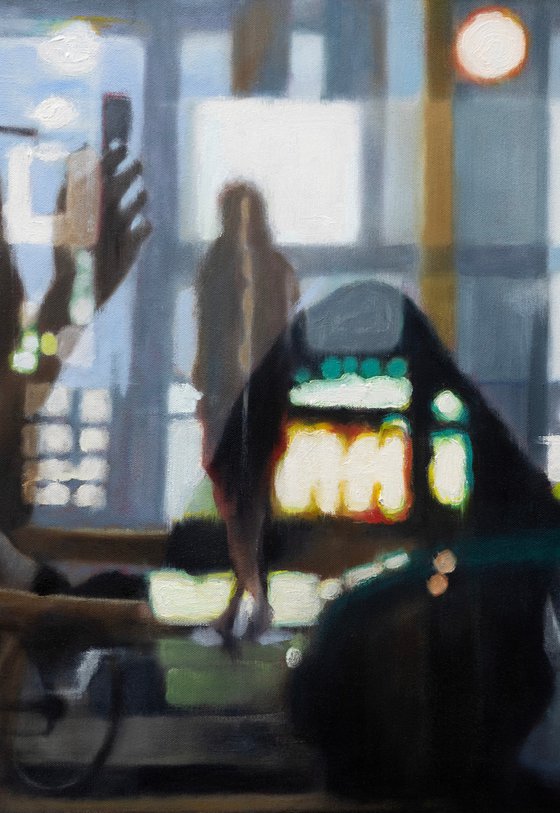 It's Got Nothing To Do With You