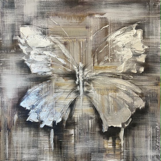 Pozitive butterfly