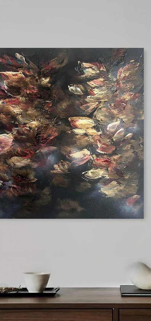 Love You 'Till the End by Vé  Boisvert