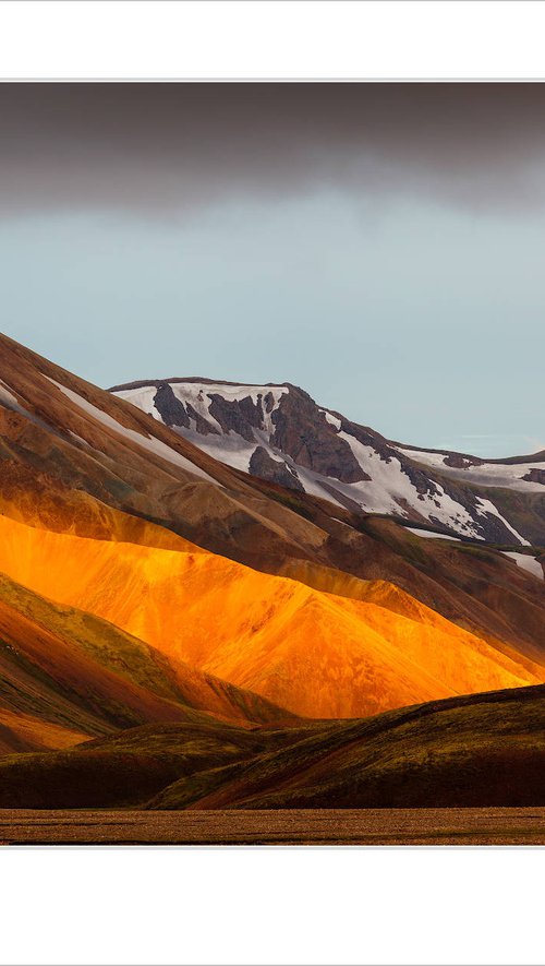 Lightful edges L.E 2/3 by dmitry pitenin