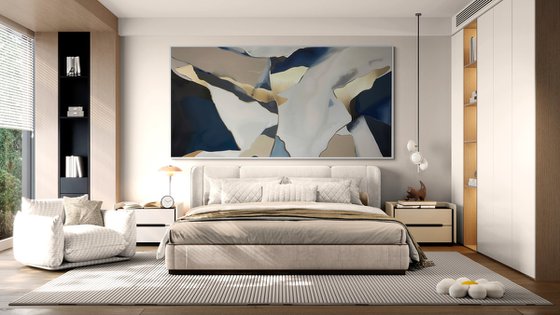 Map of the Inner World #4