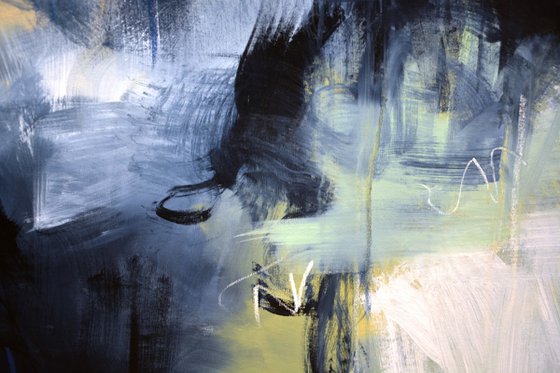 A great sense of realness  2