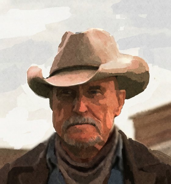 GUNSLINGER 2