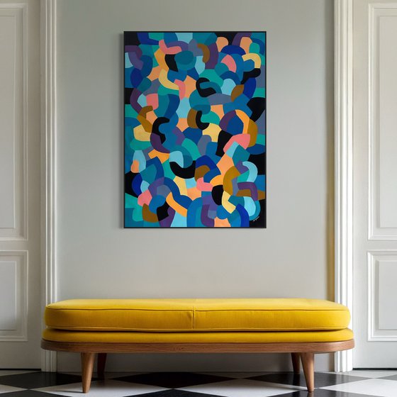 There’s Always More Than One Path