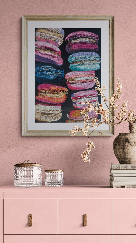 Sugar Palette