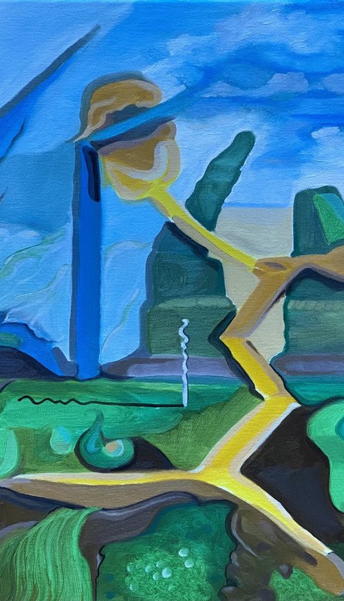 irish zest by randy pratt