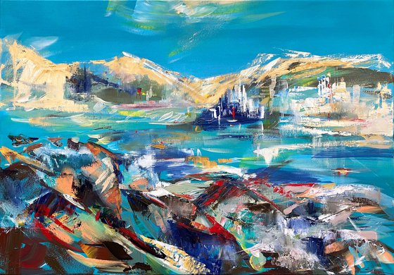 Seascape