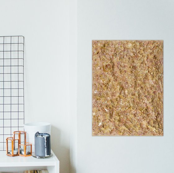 Matter Painting 139