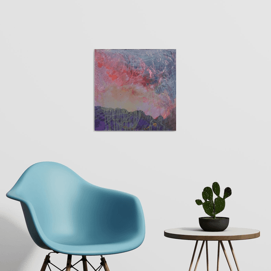 "Fog and Morning"