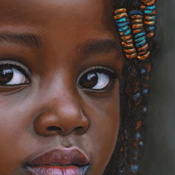 Colors of innocence 12