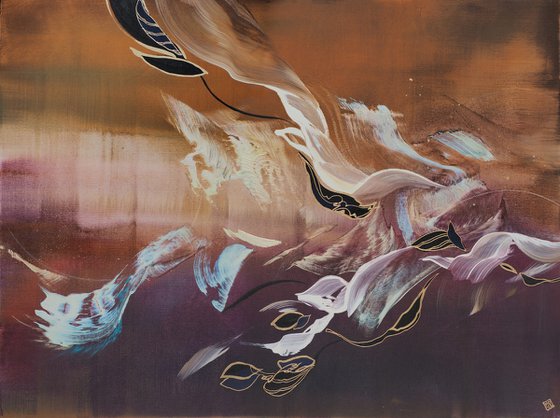 The Wandering Muse