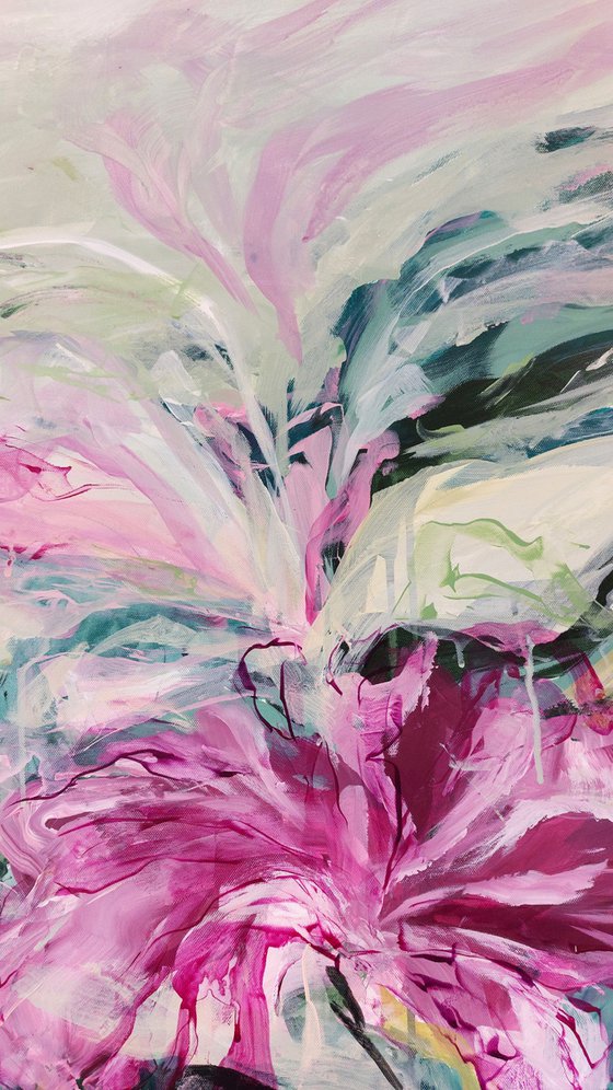 Garden of Dreams 10. Luminous Layers