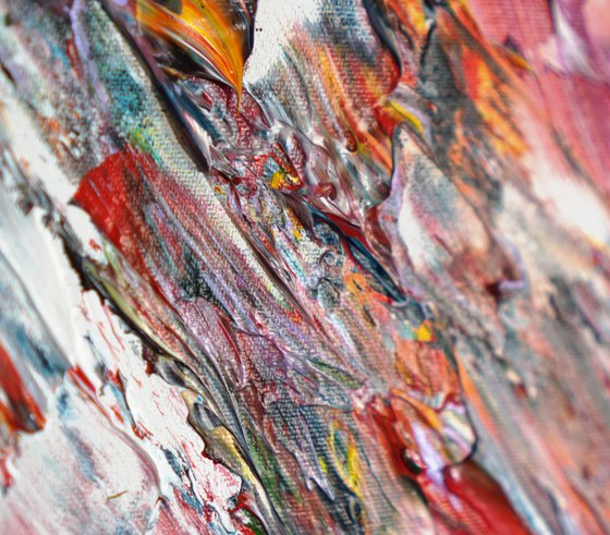 Red Daydream XXL 5