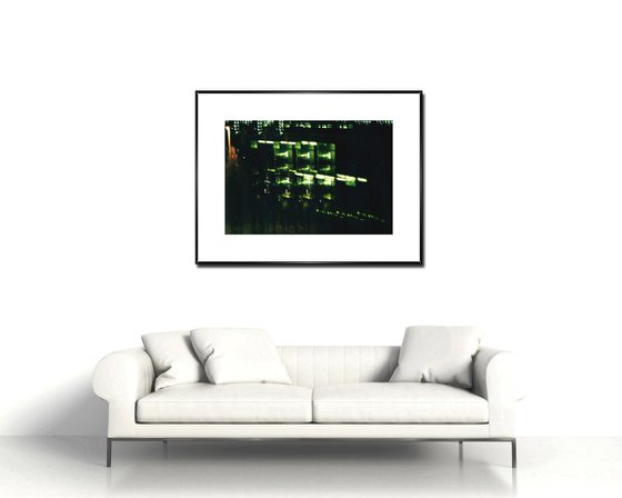 Mancunian Misinformation 14 -  Unmounted