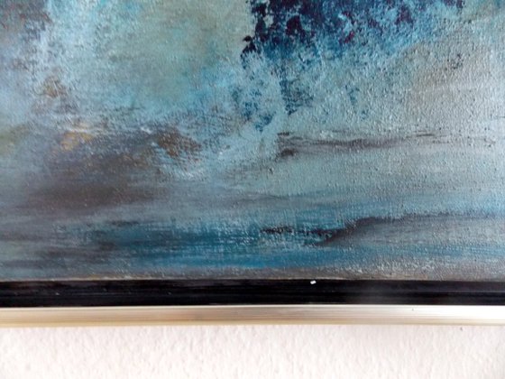 LANDSCAPE ABSTRACT 5