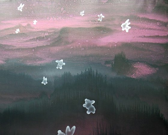 Once Upon a Time in Tibet