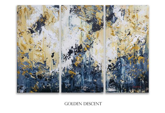 Golden Descent