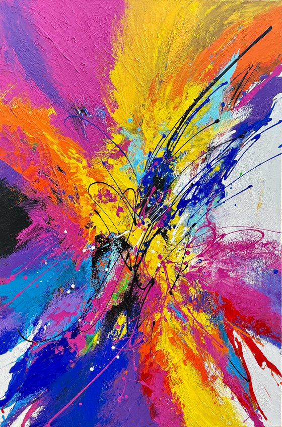 Embracing the Chaos
