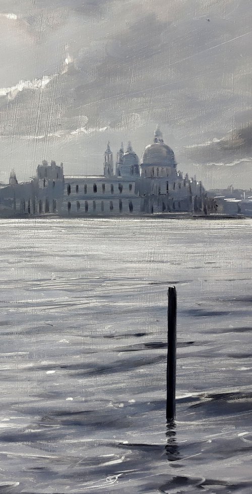 MY VENICE III. by Rafael Carrascal