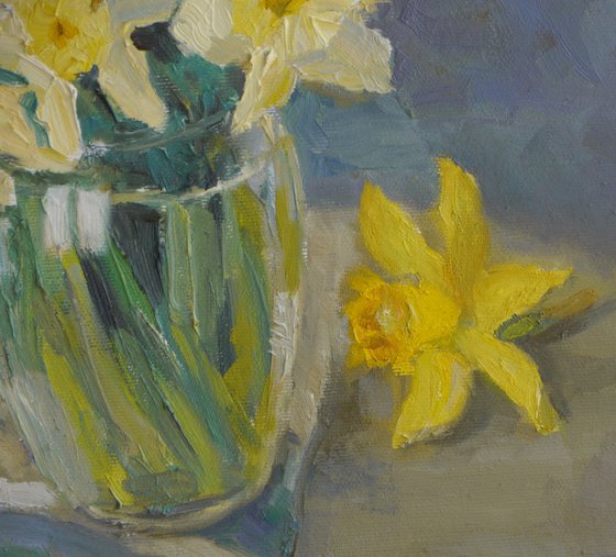 Daffodils