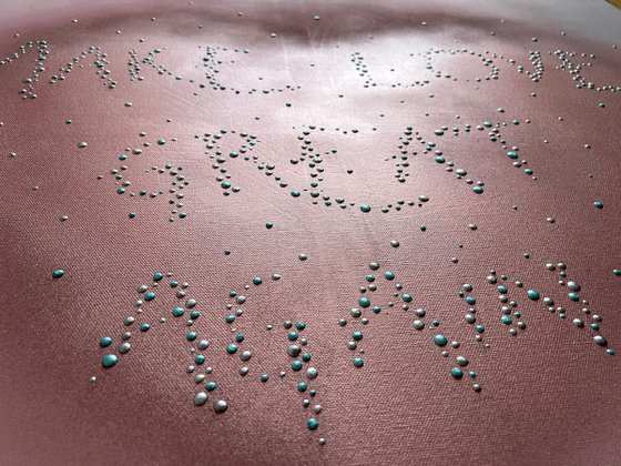 MAKE LOVE GREAT AGAIN