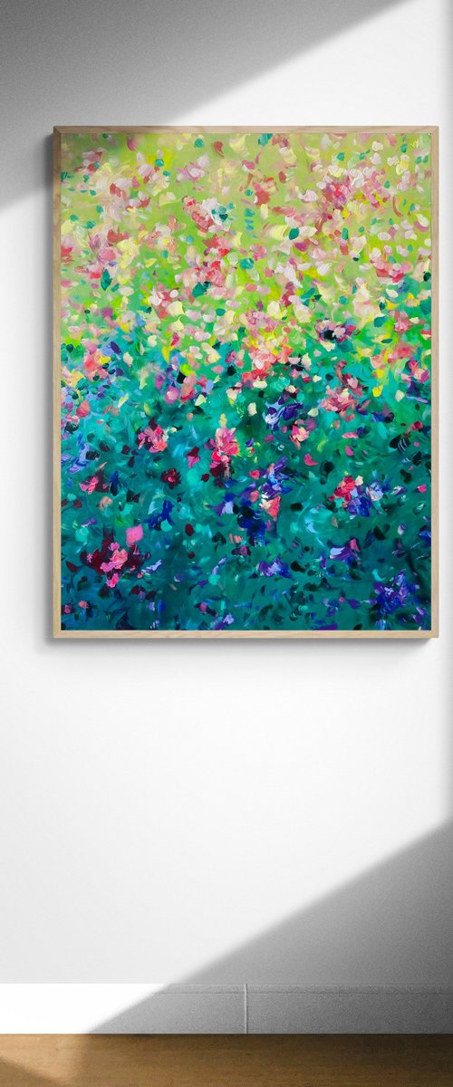 Inspired by you by Katherine Spiller