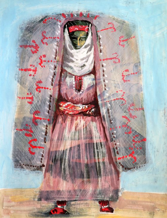 ORIENTAL MOTIVES 4