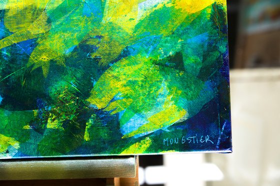 Expression n°3