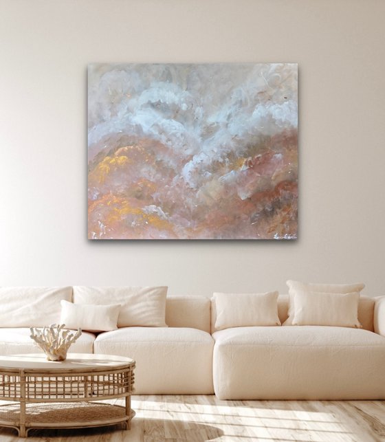 Luminous Calm