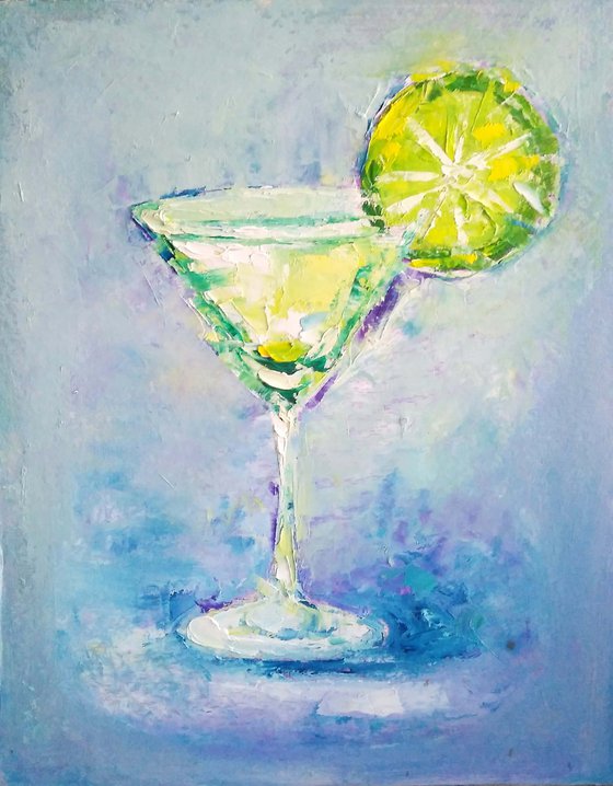 Margarita Cocktail