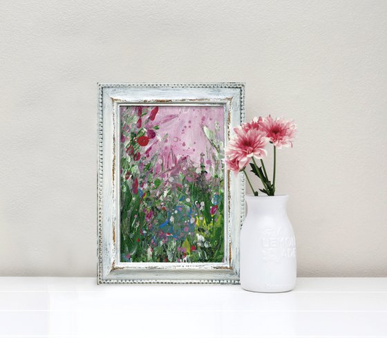 A Meadow Journey 4