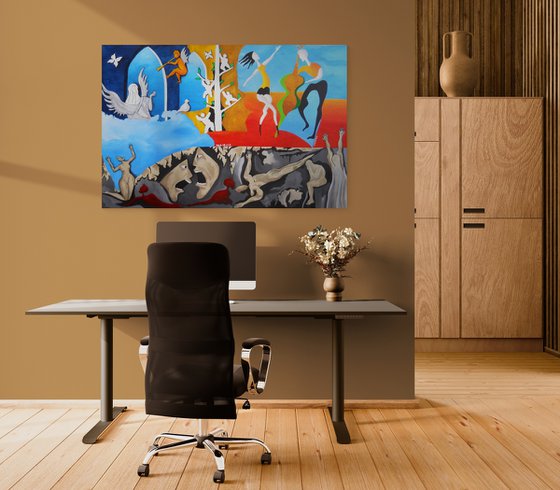 Gospel of Matthew 18.