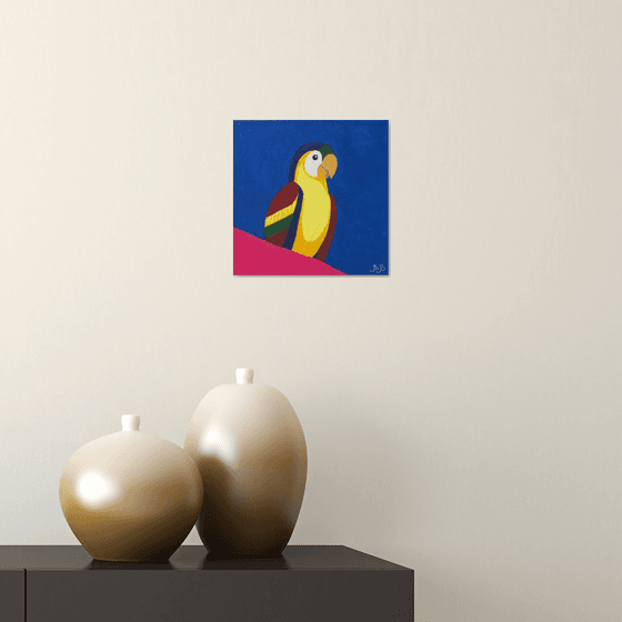 Parrot