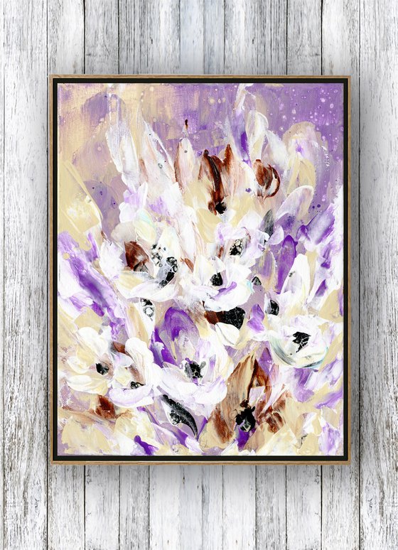 Tranquility Blooms 28