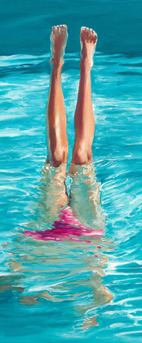Até by Amy Devlin