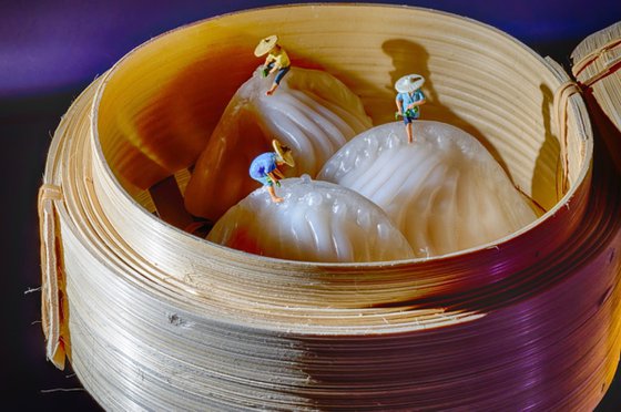 Baohemian Rhapsody #2