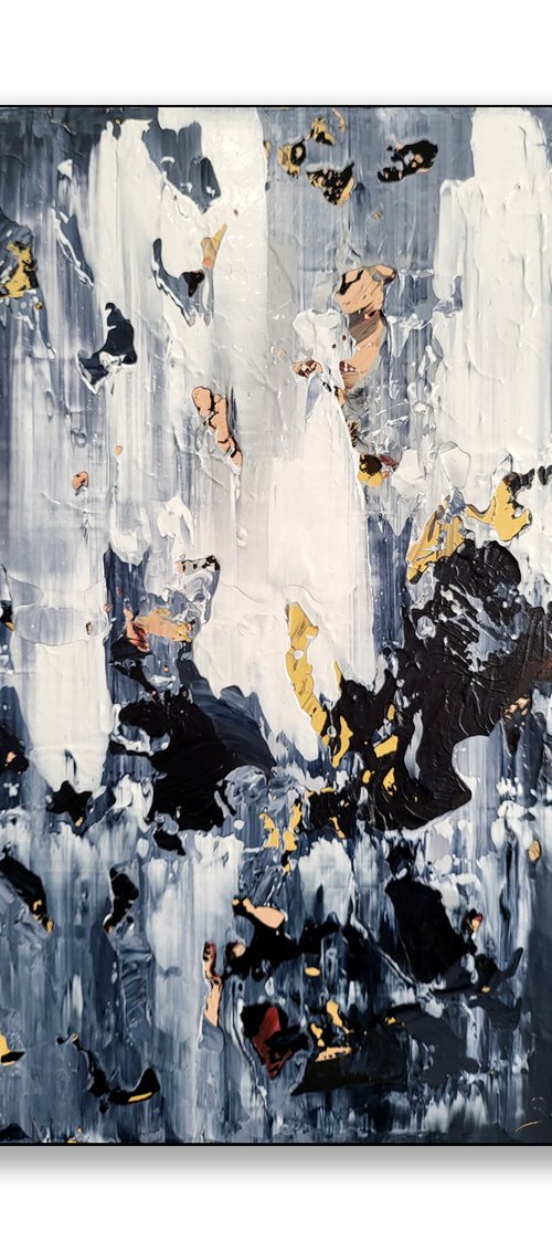 Abstract 2343 by Alex Senchenko