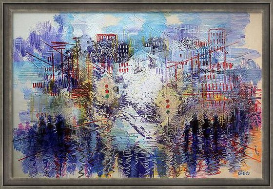 Fantasy with Flowers 299