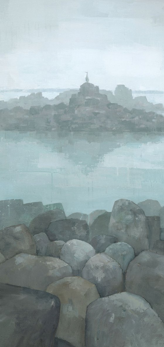 Scillies Mist