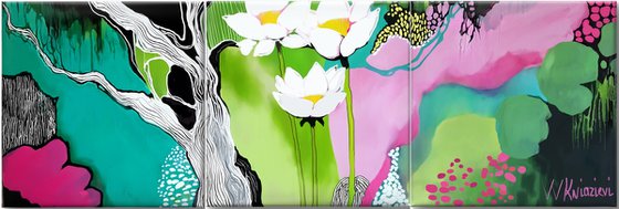 Pulse of Wild Nature #3