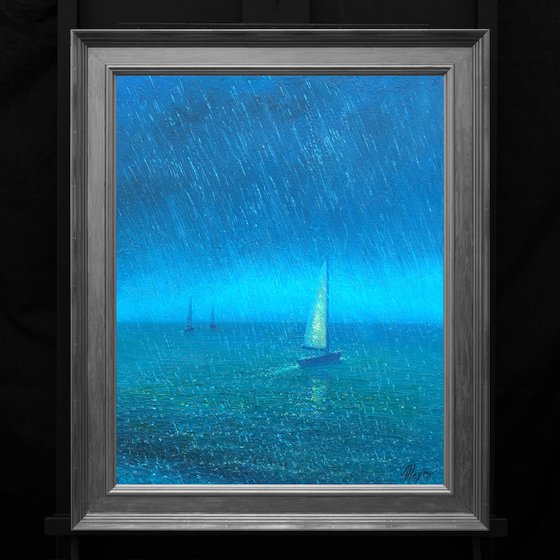 Rain