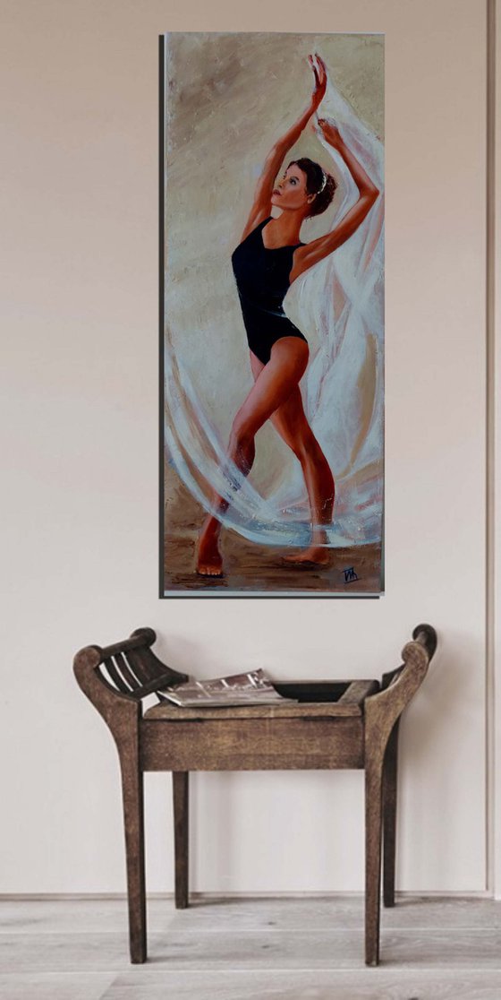 Elegance in Motion