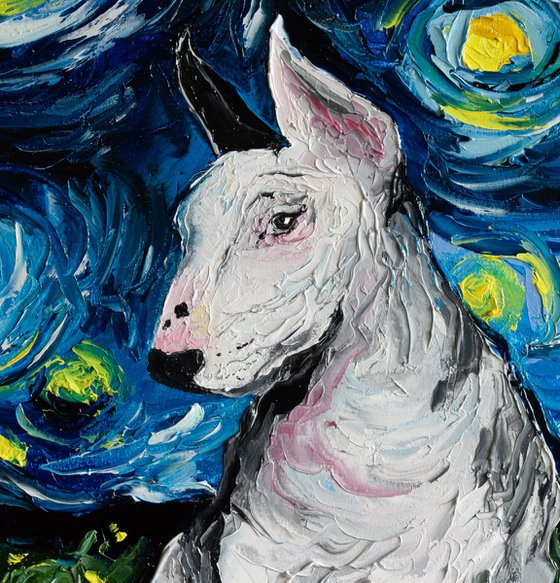 Vincent van Dog