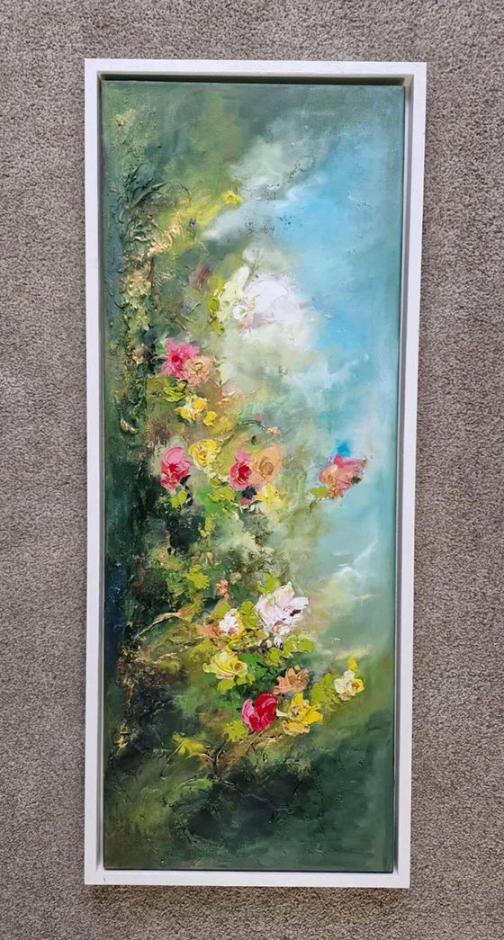 Whispers of Spring